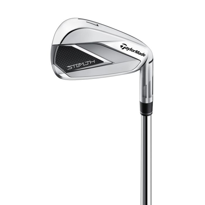 TaylorMade Stealth Jern - Dame - 6-SW