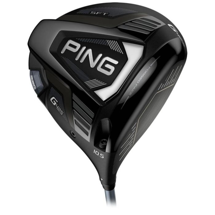 Ping G425 SFT Driver 
