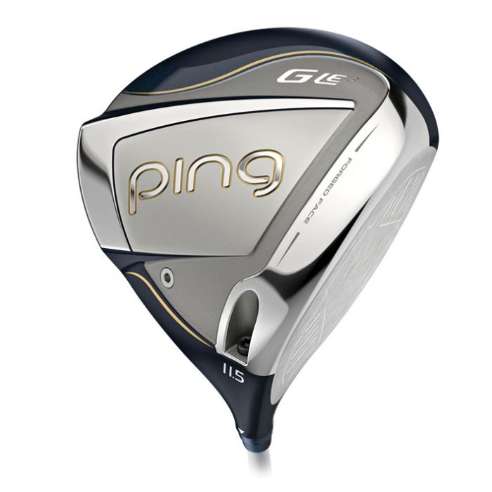 Ping G Le3 Driver - Dame