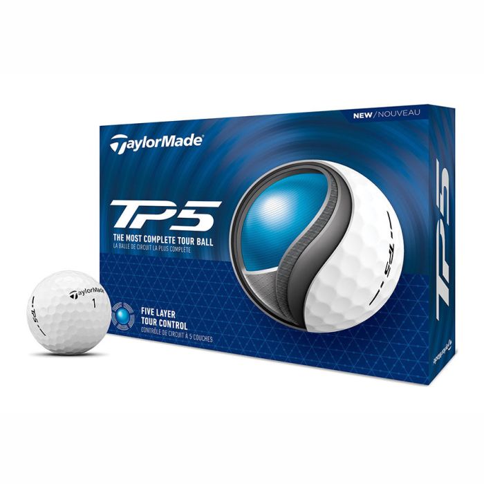 TaylorMade TP5 - 2024