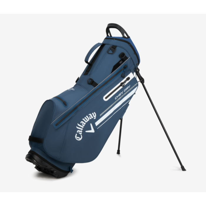 Callaway Chev Dry Stand 23 - Navy
