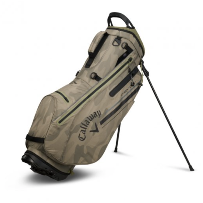 Callaway Chev Dry Stand 23 - Olive camo