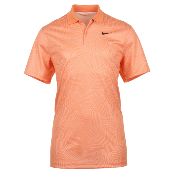 Nike Victory+ Polo - Oransje
