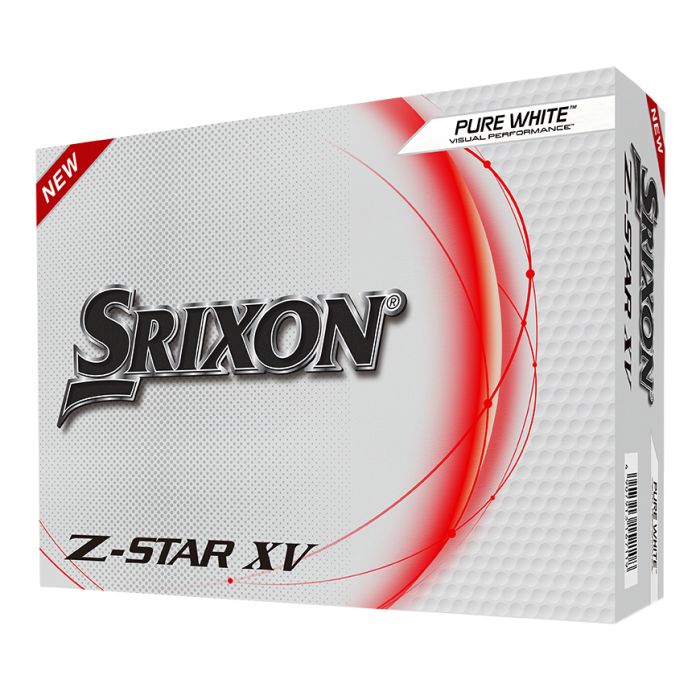 Srixon Z-Star XV - 2023