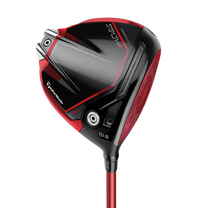 TaylorMade Stealth 2 HD Driver - 2023