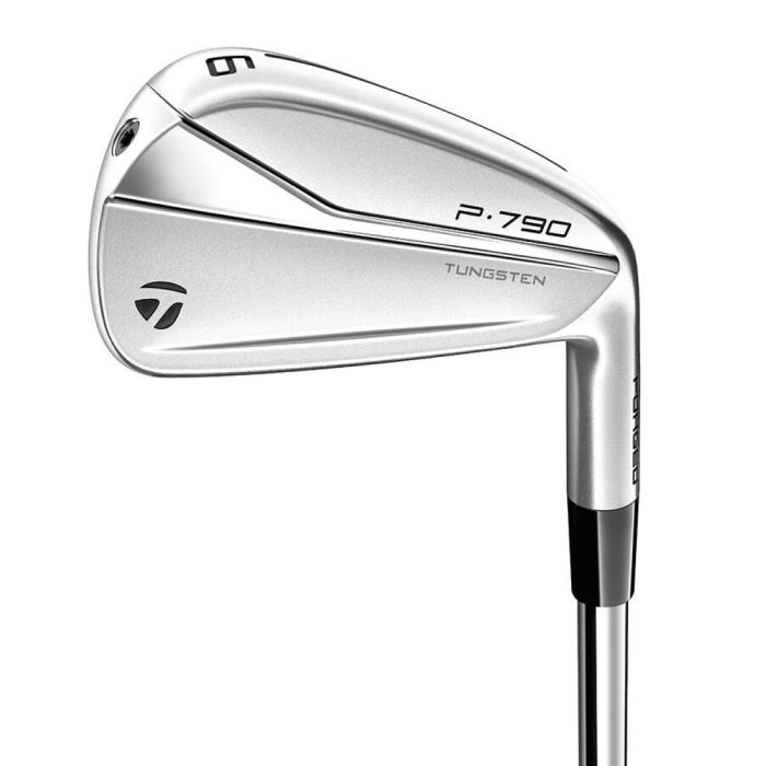 TaylorMade P790 - 5-PW - Venstre