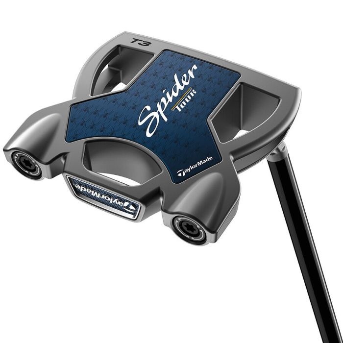 TaylorMade Spider Tour - Small Slant