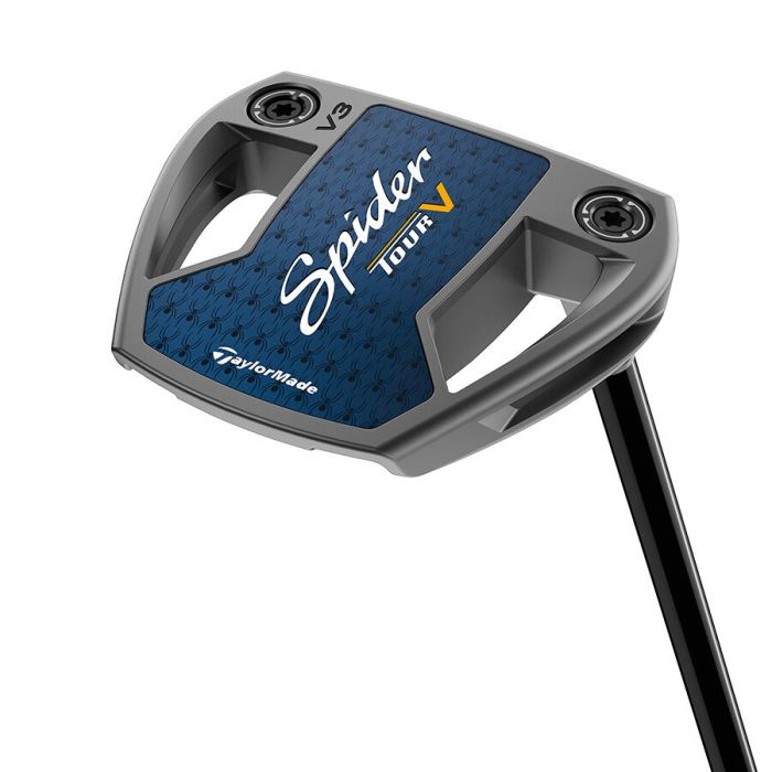 TaylorMade Spider Tour V - Small Slant
