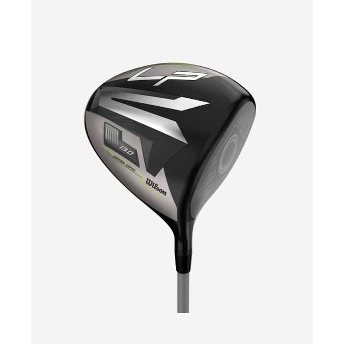 Wilson Staff Launch Pad 2 Driver Dame