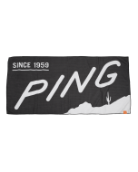 Ping PP58 Håndkle