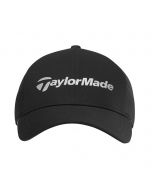 TaylorMade Storm Vanntett Cap - Svart