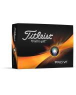 Titleist Pro V1 2023-versjon
