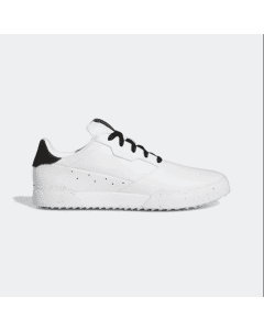 Adidas Adicross Retro Green - Hvit/svart