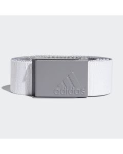 Adidas Reversible Web Belte - Grå