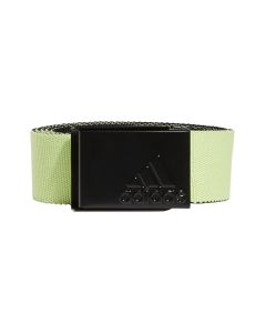 Adidas Reversible Web Belte - Lime
