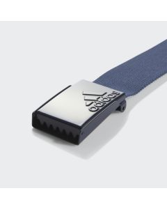 Adidas Reversible Web Belte - Navy