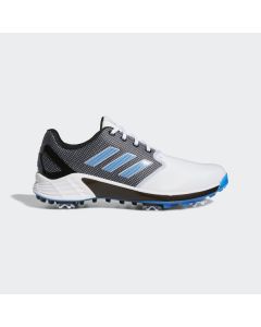 Adidas ZG21 - Hvit/blå