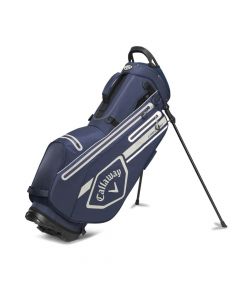 Callaway Chev Dry Stand - Navy