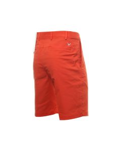 Callaway Ergo Stretch Shorts - Oransje