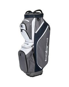 Cobra Ultralight Pro Cart Bag - Grå