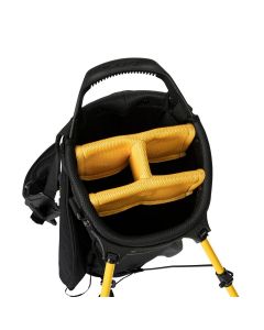Cobra Ultralight Pro Stand Bag - Svart