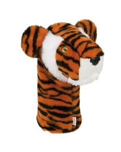 Daphne Animal Headcover - Tiger