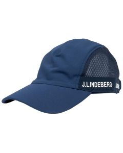 J. Lindeberg Rock Cap - Navy