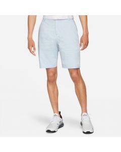 Nike Chino Dot Golfshorts - Lys blå