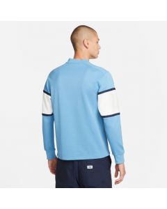 Nike Dri-FIT Golfgenser - Blå