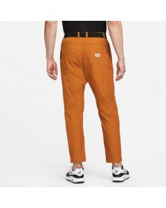 Nike Dri-Fit NGC Golfbukse - Brun