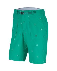 Nike Flex Charms Golf Shorts - Grønn