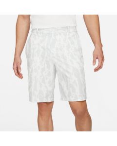 Nike Hybrid Golf Camo Shorts - Hvit