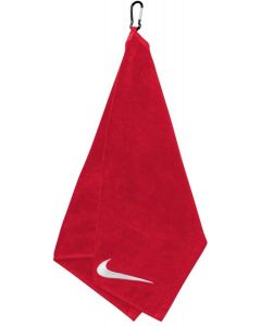 Nike Performance Golfhåndkle - Rød