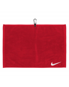 Nike Performance Golfhåndkle - Rød