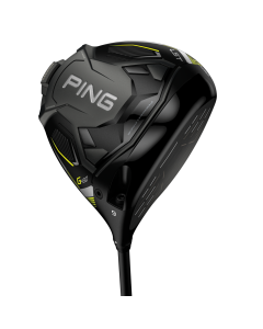 Ping G430 LST DRIVER - 2023 NY
