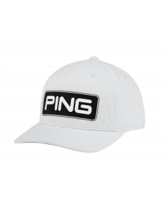 Ping Heritage Tour Snapback Cap