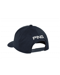 Ping Tour Classic Cap - Navy