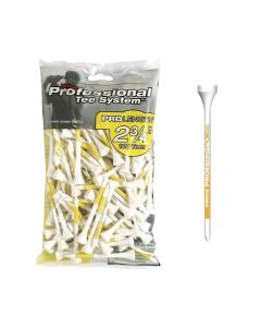 PRIDE PROFESSIONAL TEE SYSTEM - 69MM