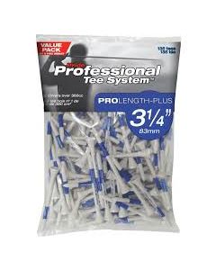 PRIDE PROFESSIONAL TEE SYSTEM - 83MM