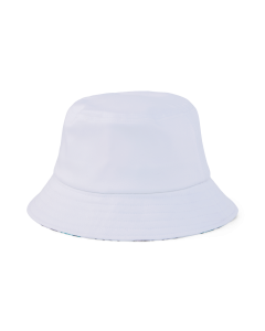 Puma X PTC Bucket Hat - Hvit
