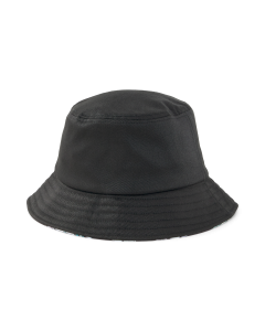 Puma X PTC Bucket Hat - Svart