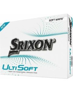 Srixon Ultisoft - 2023 - 36 baller