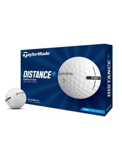 TaylorMade Distance+ - 36 baller