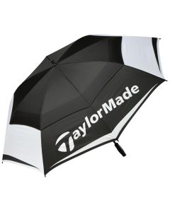 TaylorMade Double Canopy Paraply - 64"