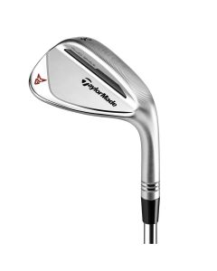 TaylorMade Milled Grind 2 Wedge - Chrome 