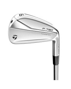 TaylorMade P790 - 2021-modell - 4-PW 