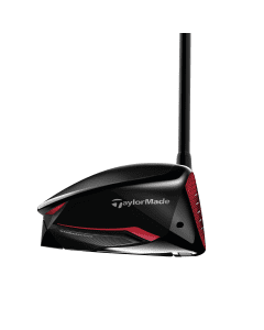 TaylorMade Stealth HD Driver 