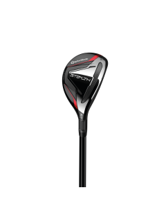 TaylorMade Stealth Rescue - 2022