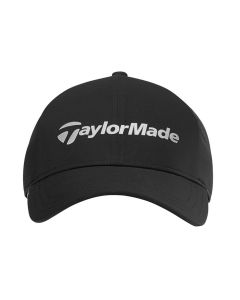 TaylorMade Storm Vanntett Cap - Svart
