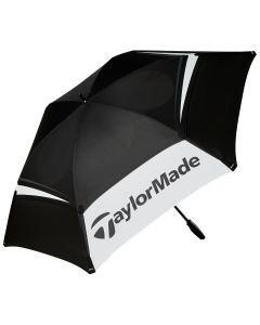 TaylorMade Tour Double Canopy Paraply - 68"